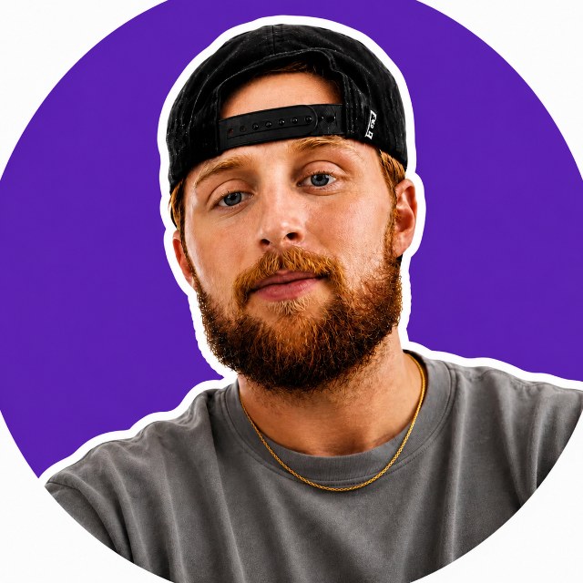 Austin, founder of AlgoX Flow